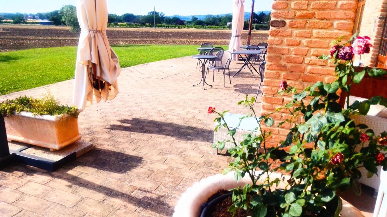 Assisium Agriturismo 外观 照片