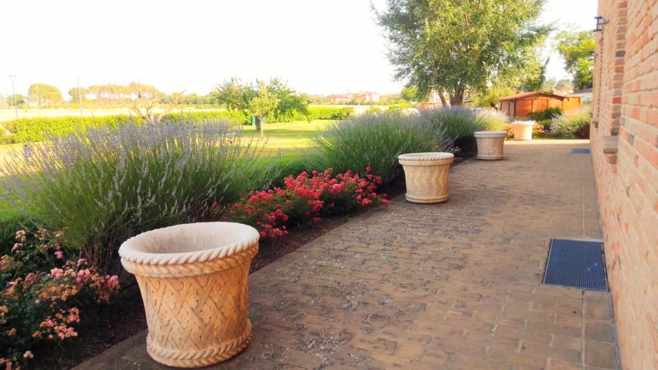 Assisium Agriturismo 外观 照片