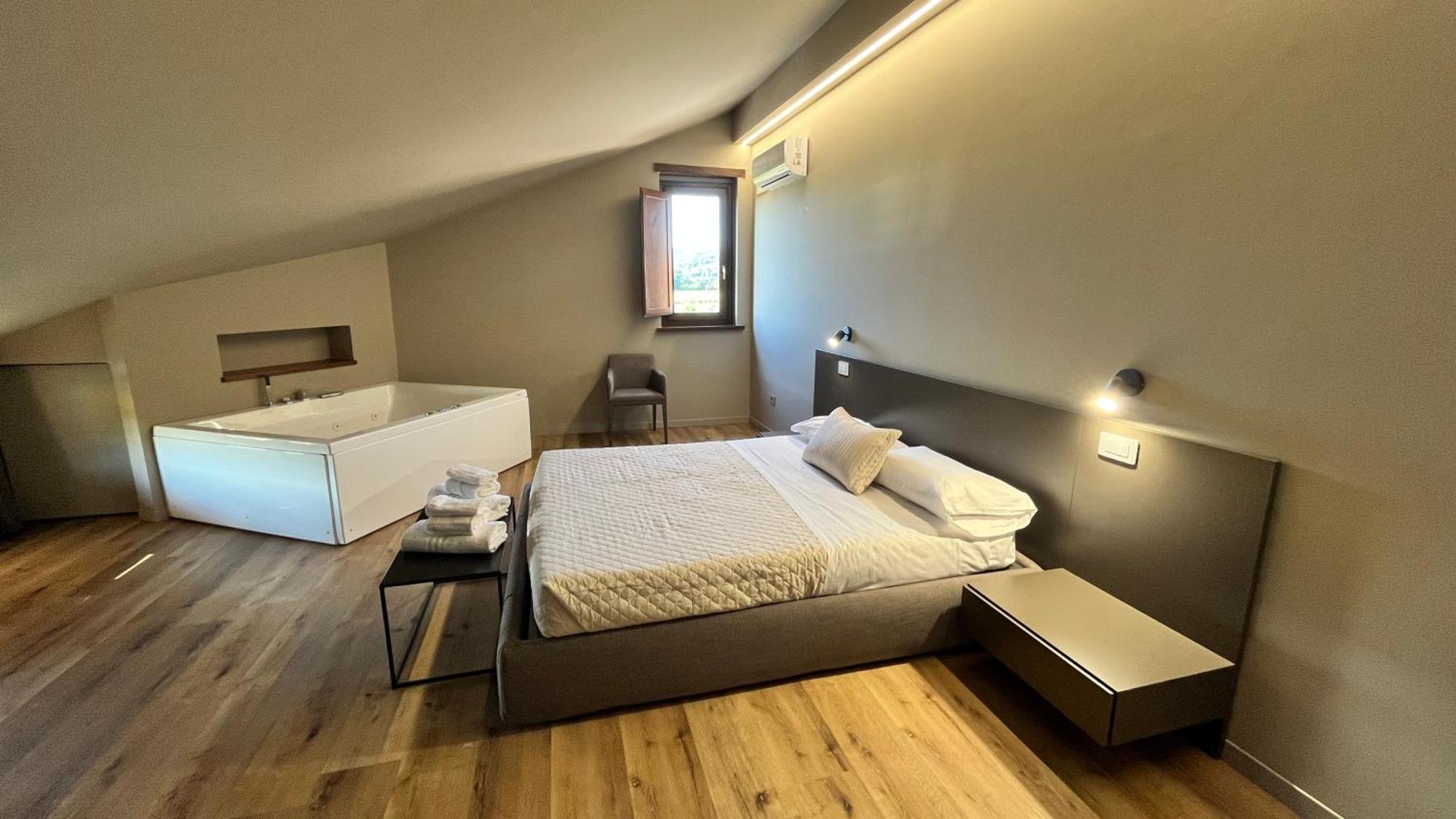 Assisium Agriturismo 外观 照片