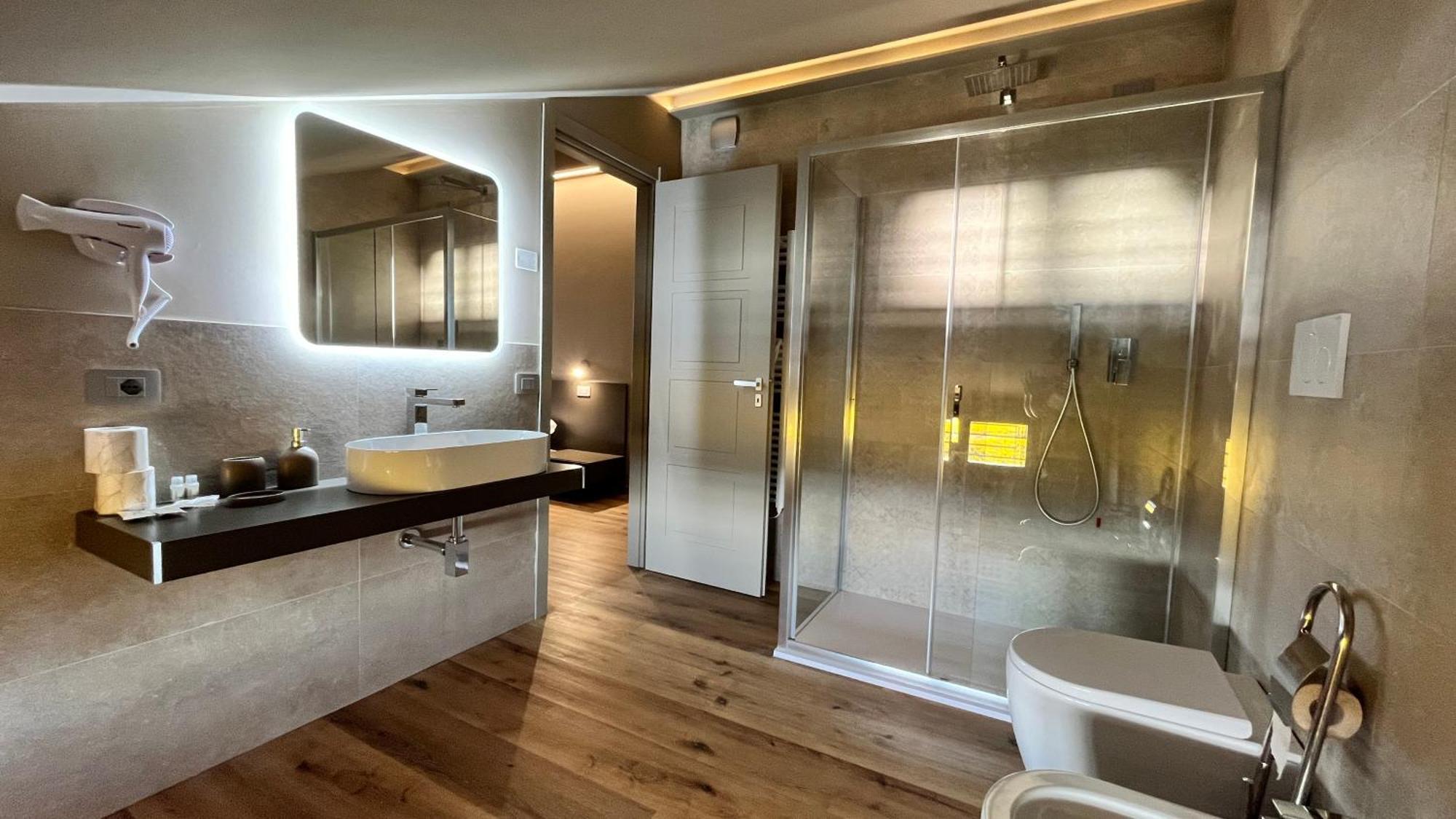 Assisium Agriturismo 外观 照片