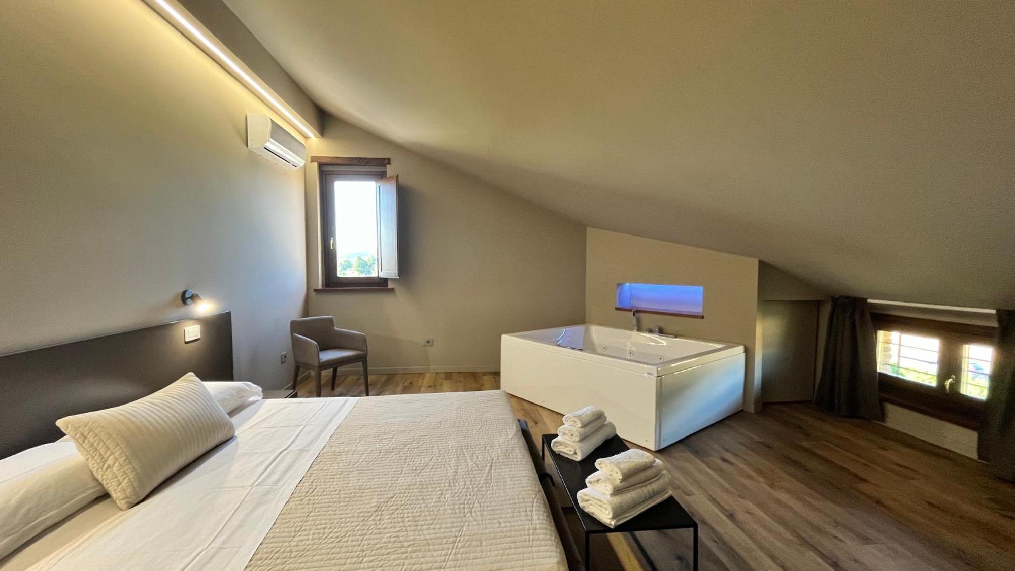 Assisium Agriturismo 外观 照片