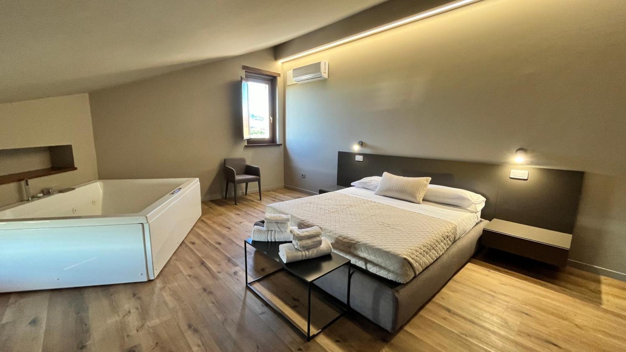 Assisium Agriturismo 外观 照片