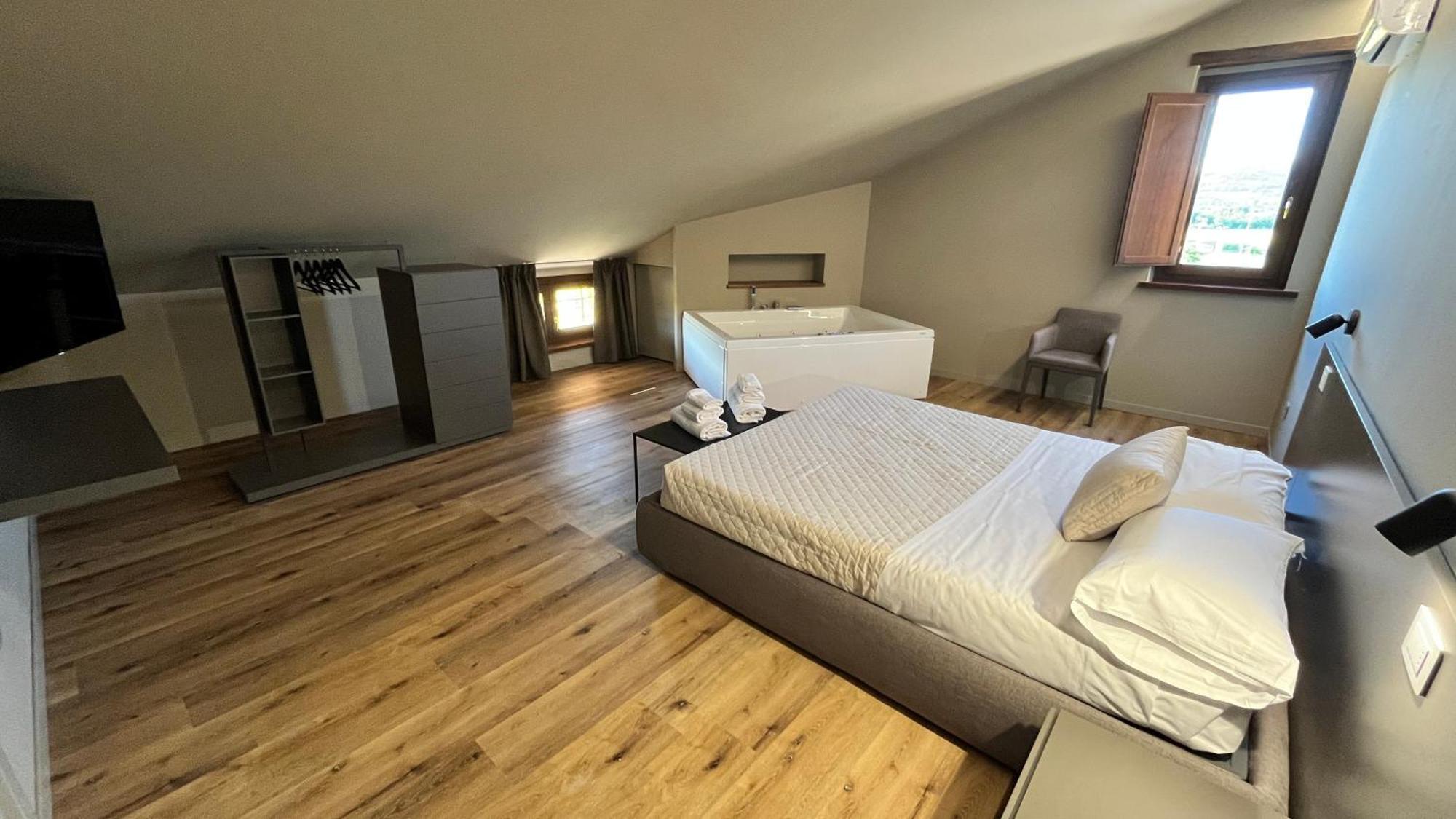 Assisium Agriturismo 外观 照片