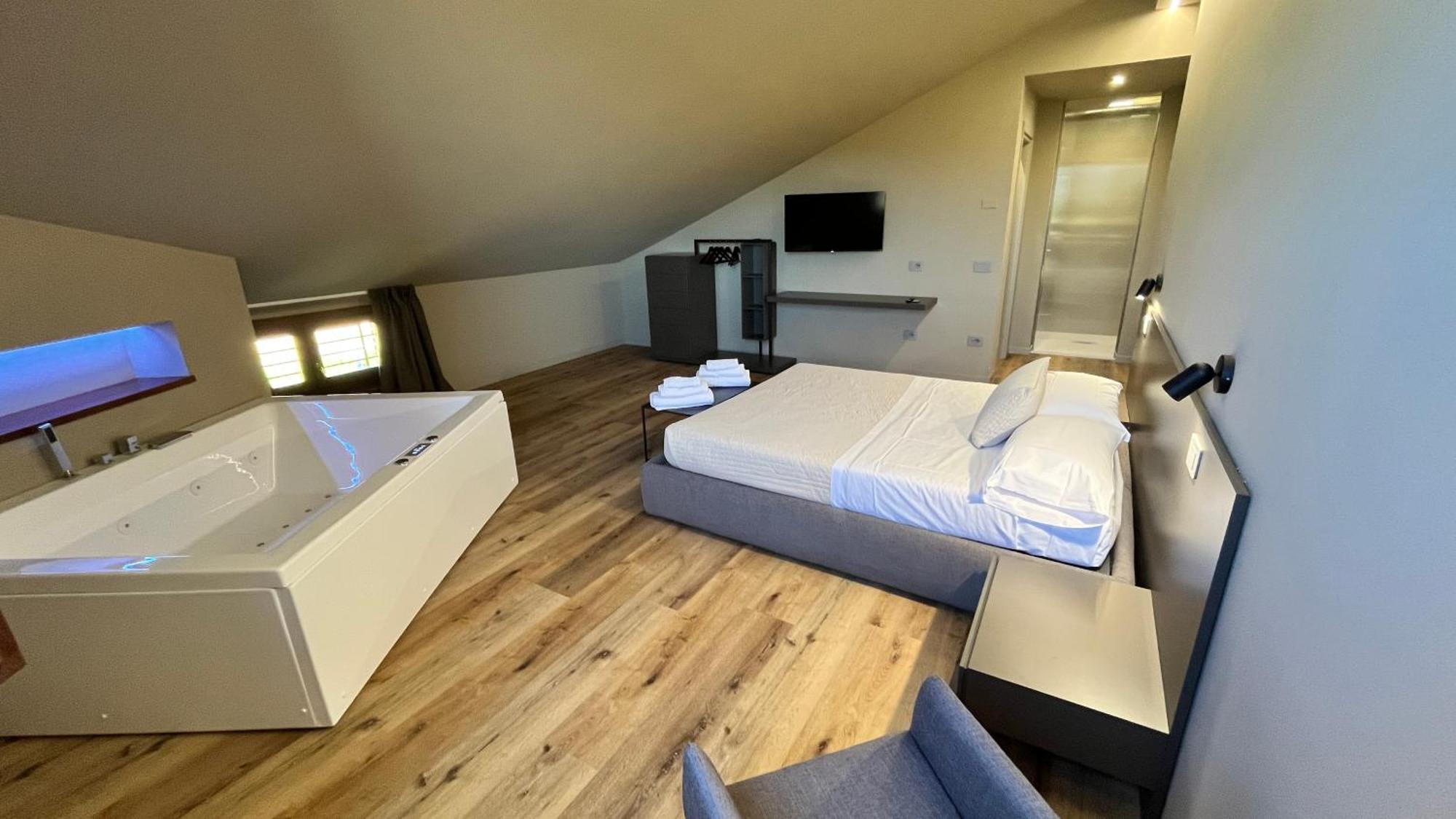 Assisium Agriturismo 外观 照片