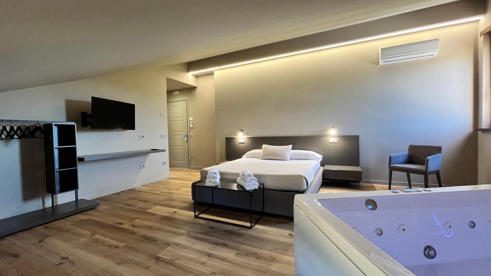 Assisium Agriturismo 外观 照片