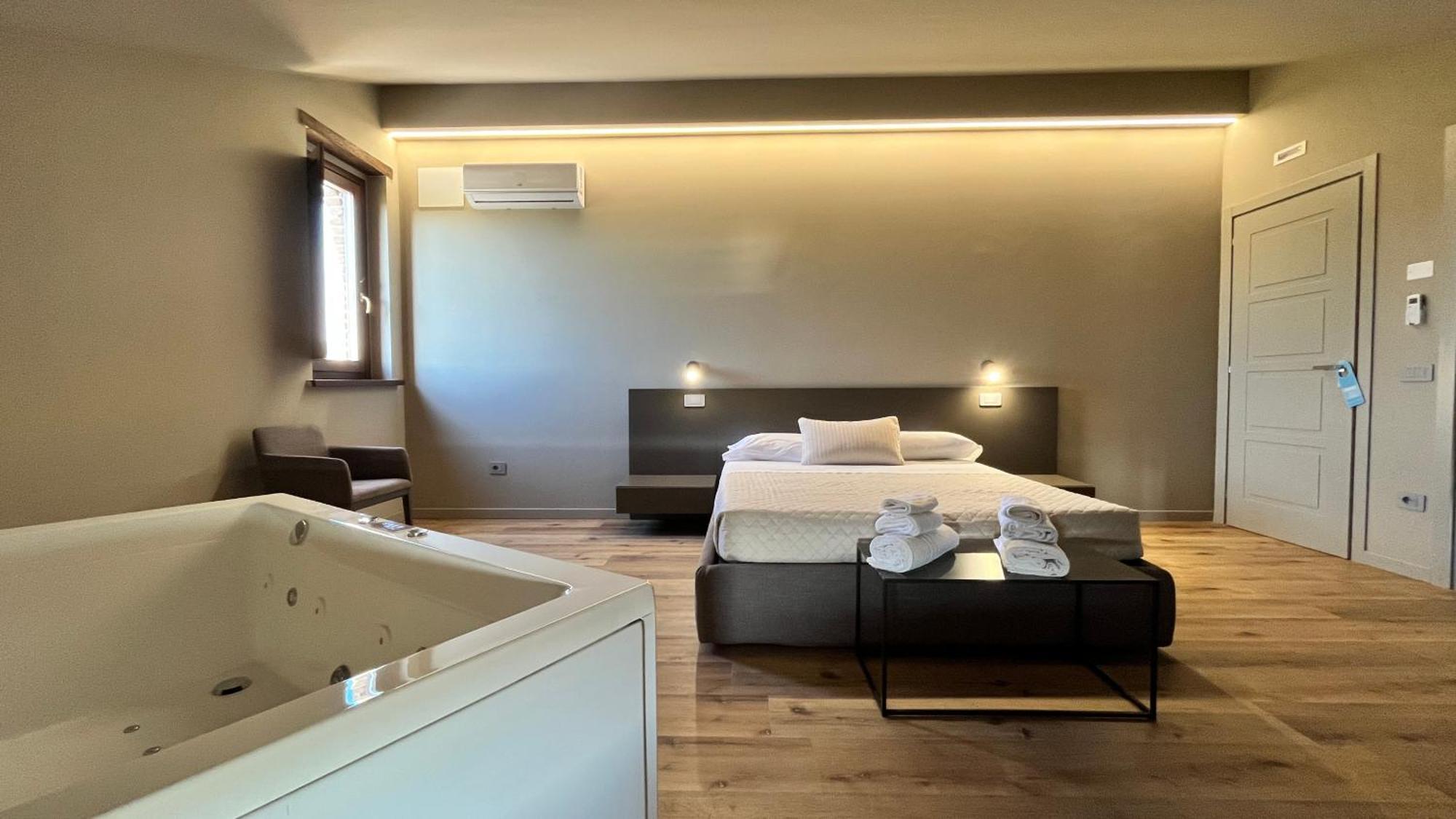 Assisium Agriturismo 外观 照片