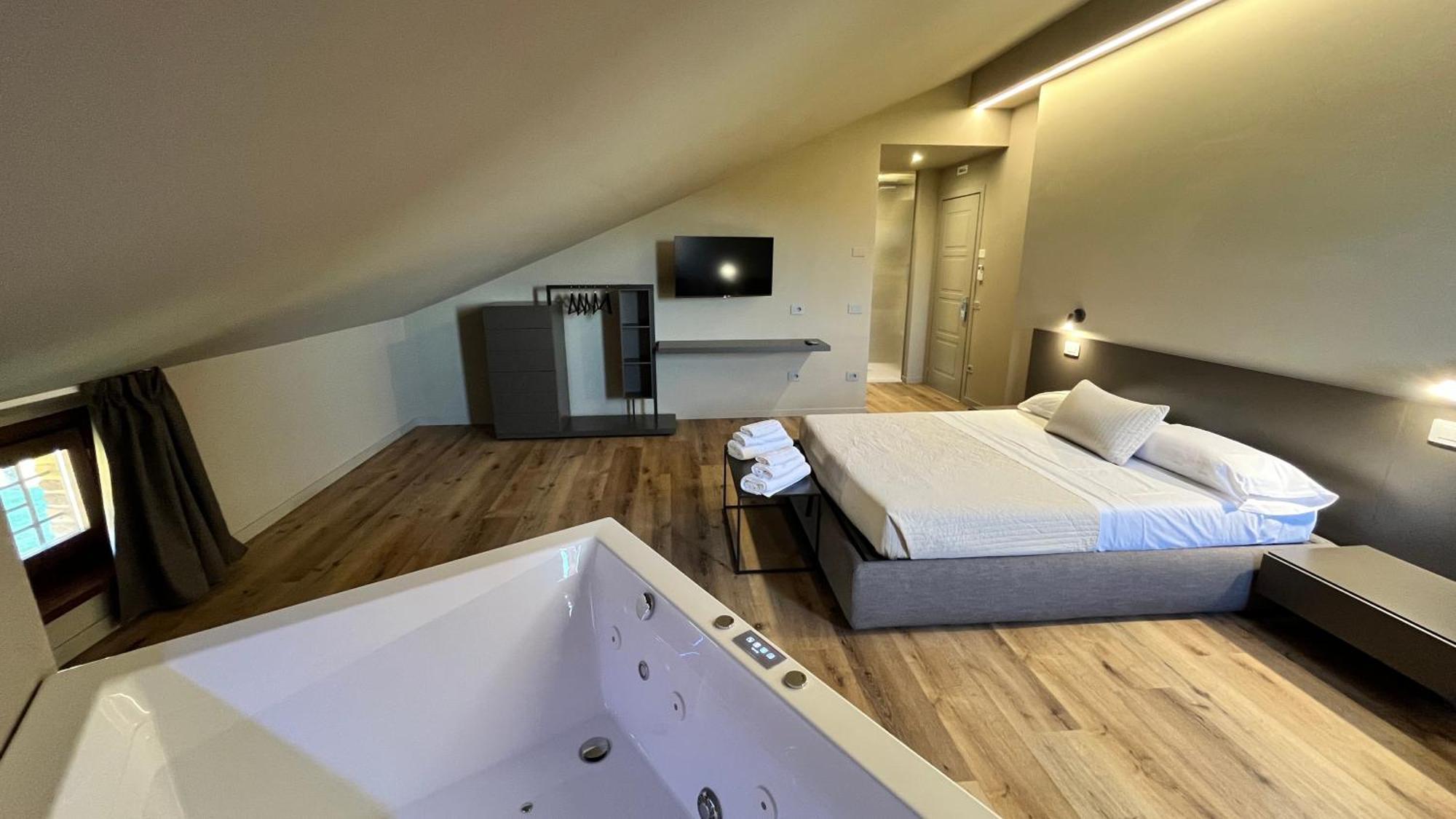 Assisium Agriturismo 外观 照片
