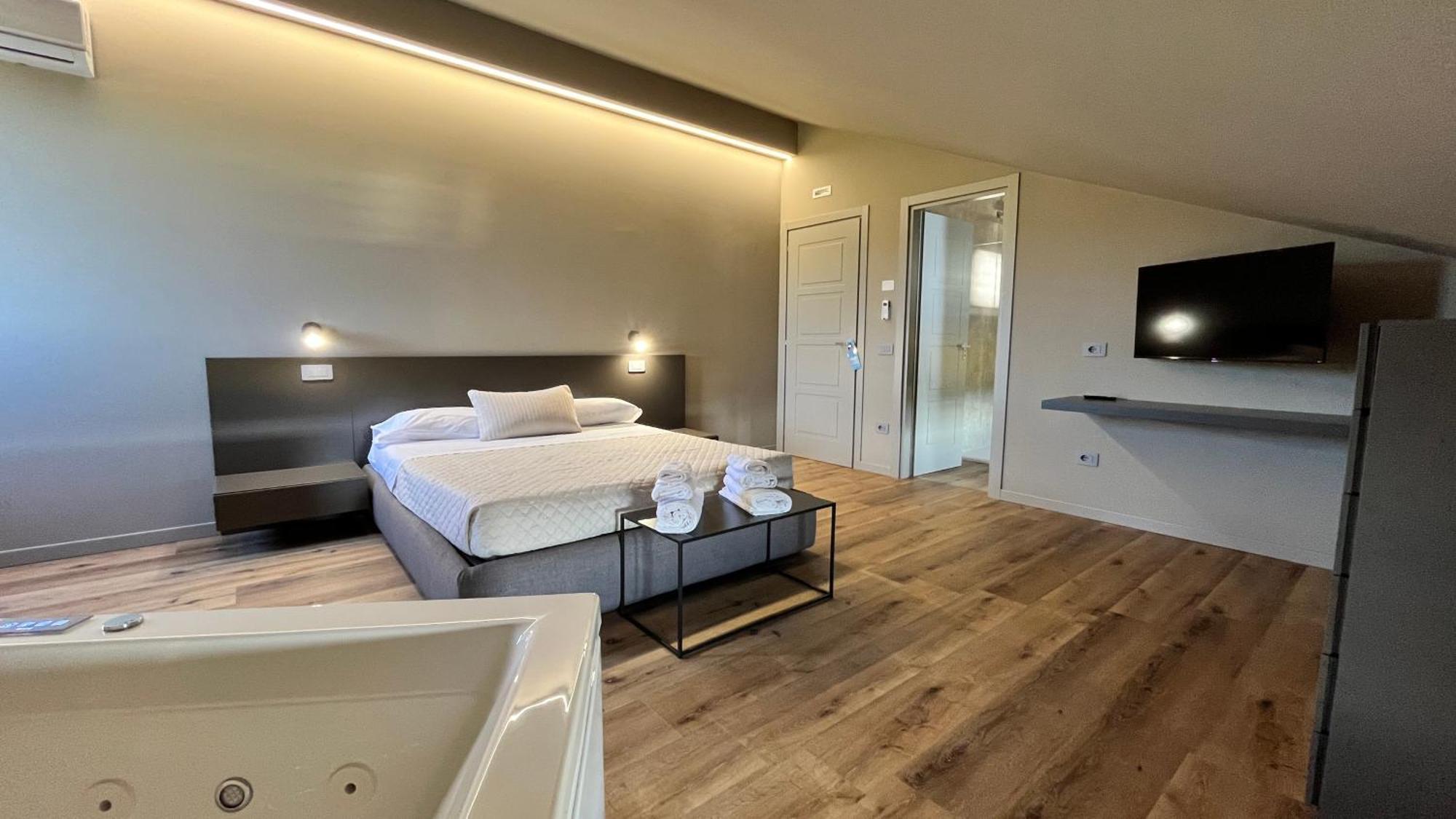 Assisium Agriturismo 外观 照片