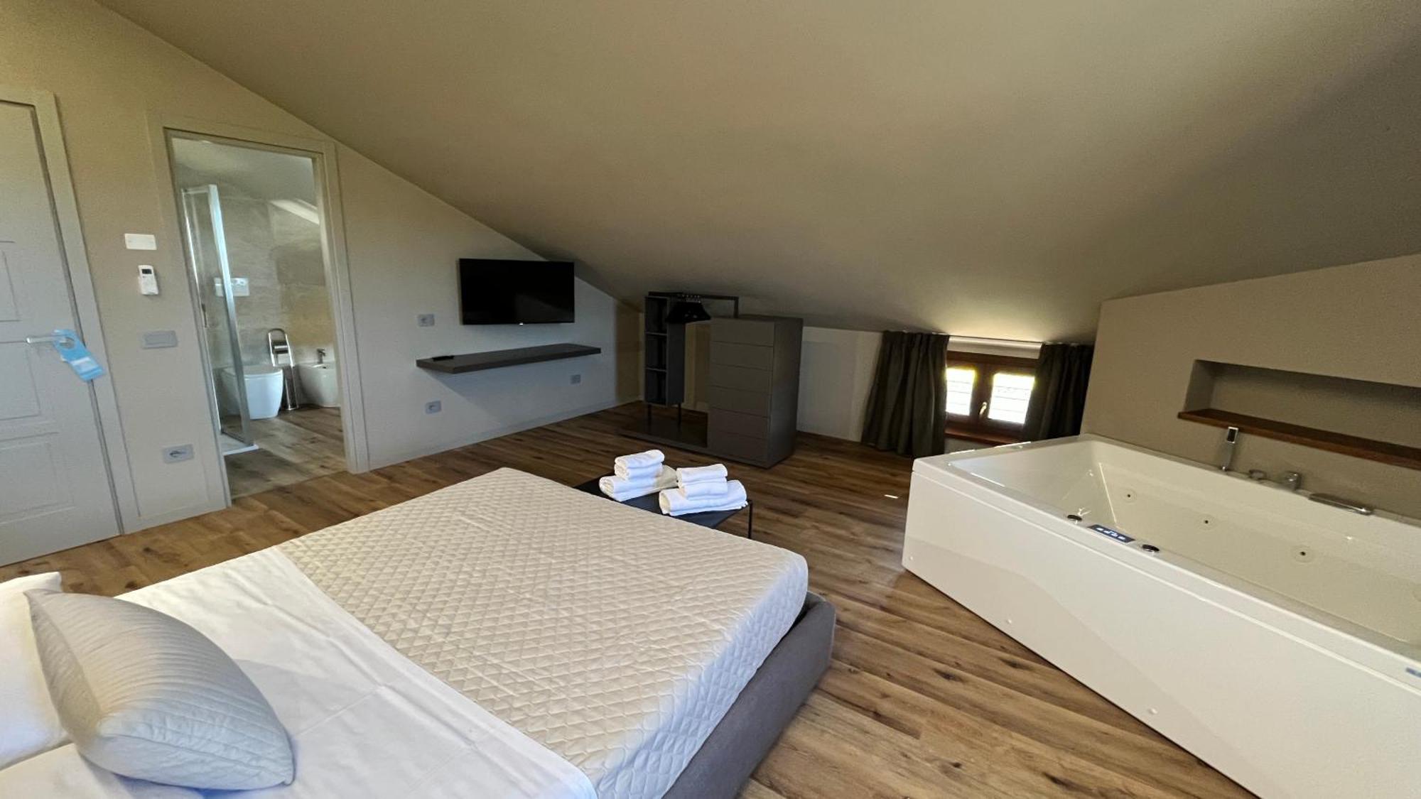 Assisium Agriturismo 外观 照片