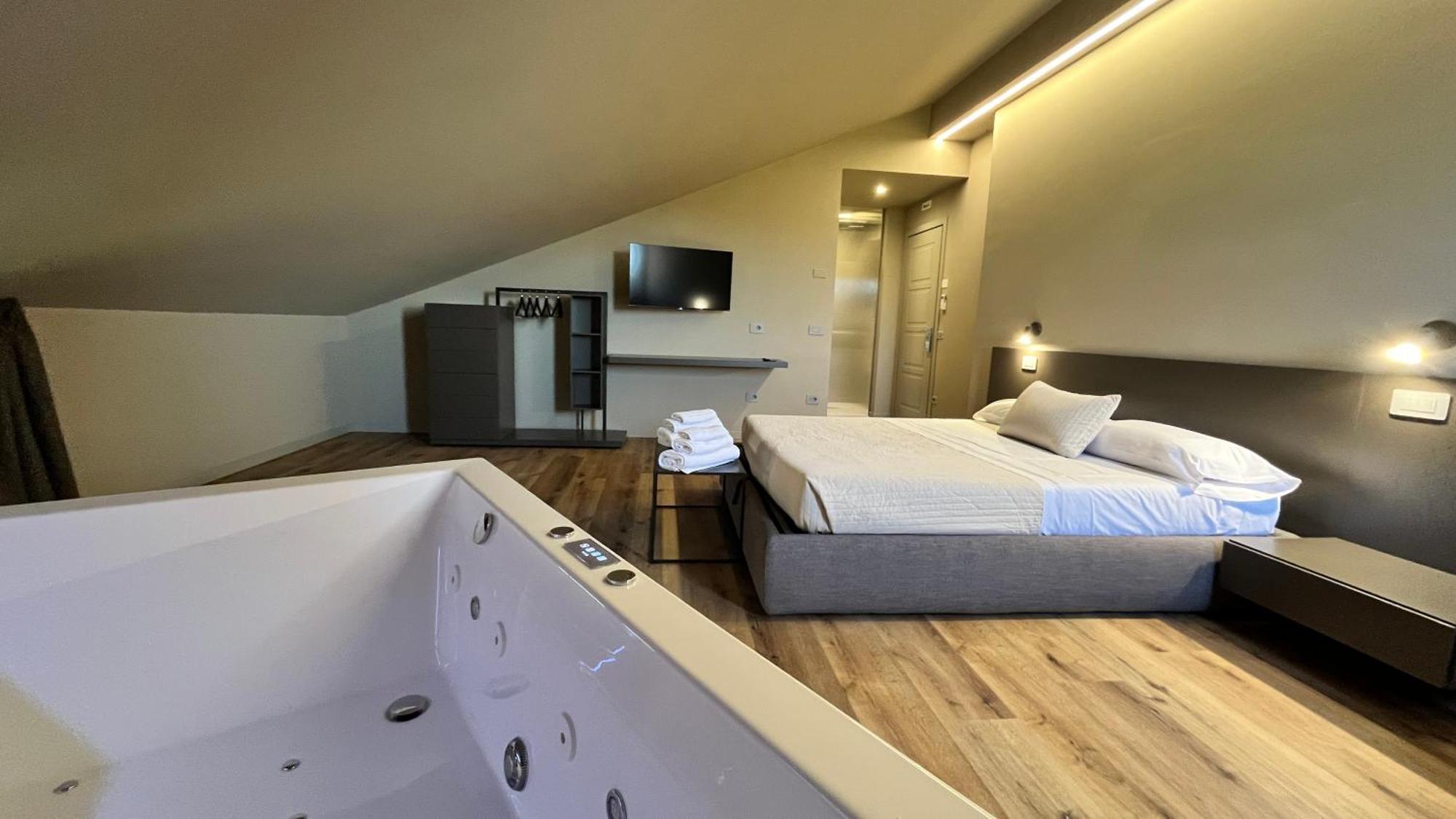 Assisium Agriturismo 外观 照片