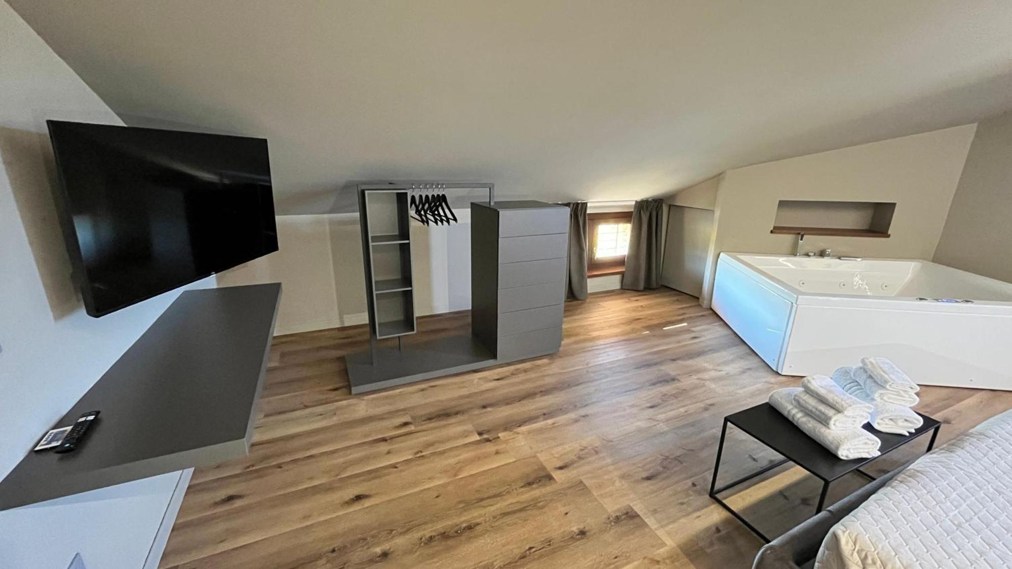 Assisium Agriturismo 外观 照片