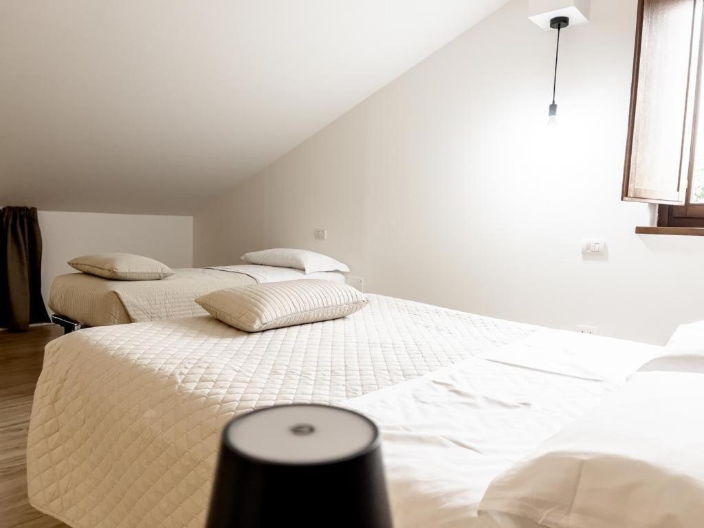 Assisium Agriturismo 外观 照片