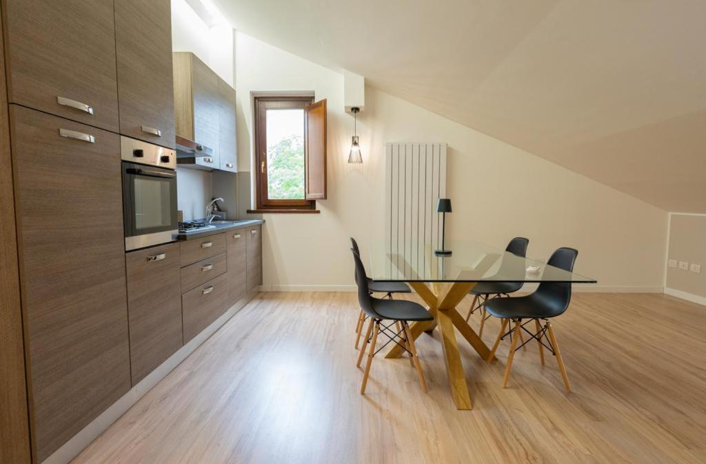 Assisium Agriturismo 外观 照片