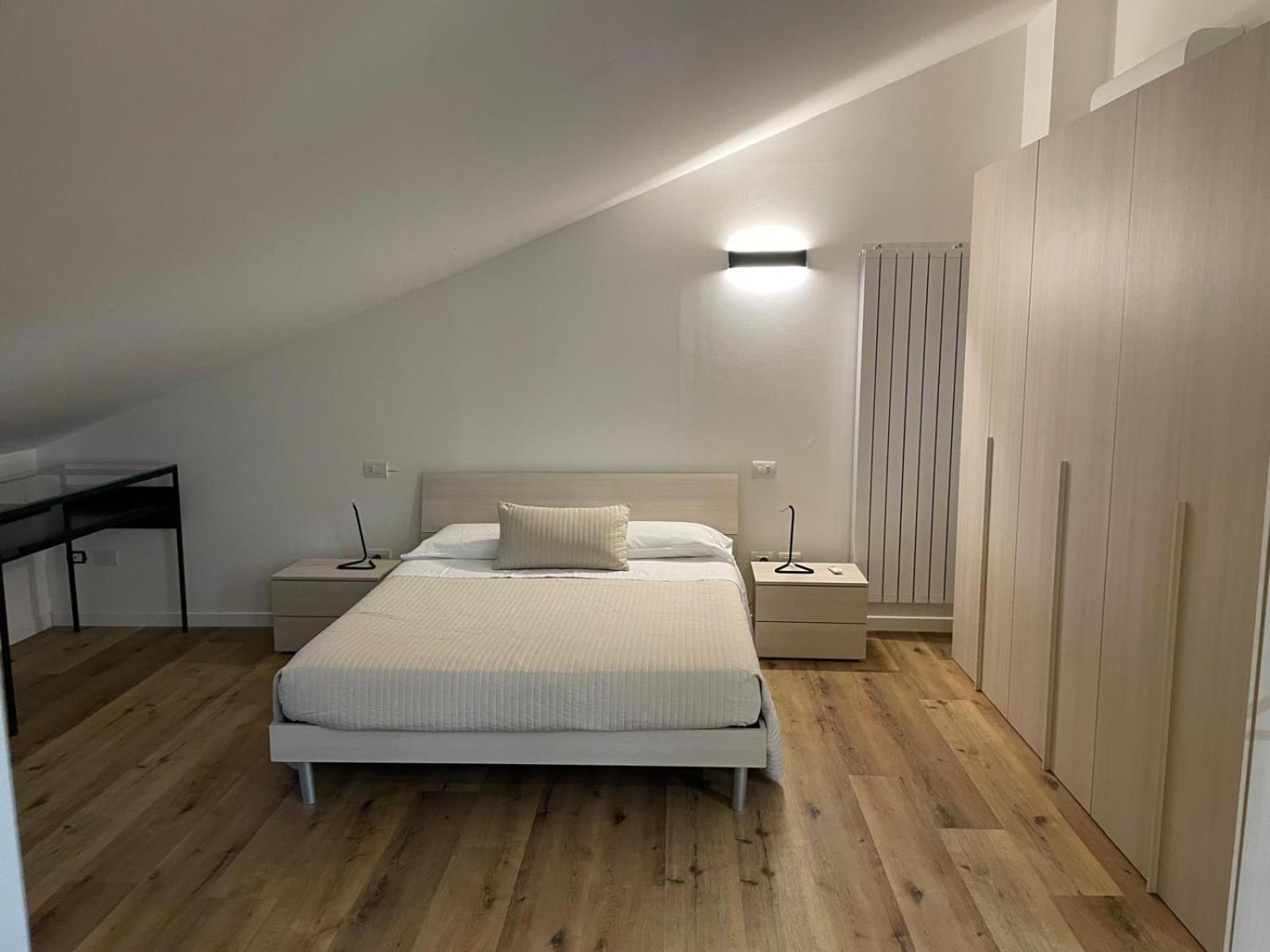 Assisium Agriturismo 外观 照片