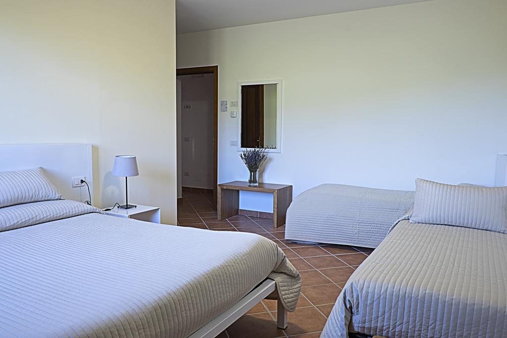 Assisium Agriturismo 外观 照片