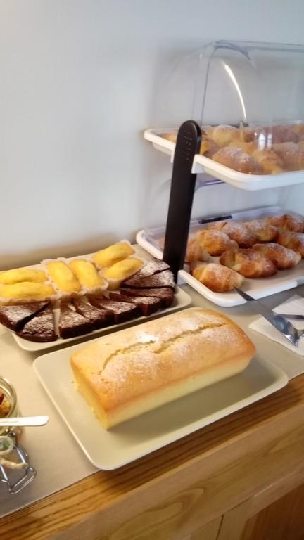 Assisium Agriturismo 外观 照片