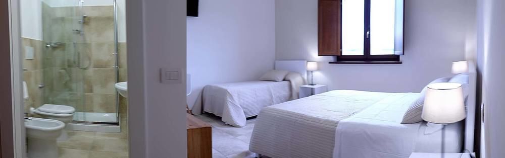 Assisium Agriturismo 外观 照片