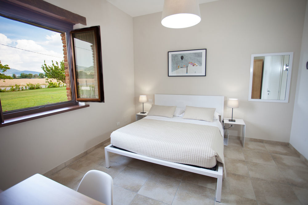 Assisium Agriturismo 外观 照片