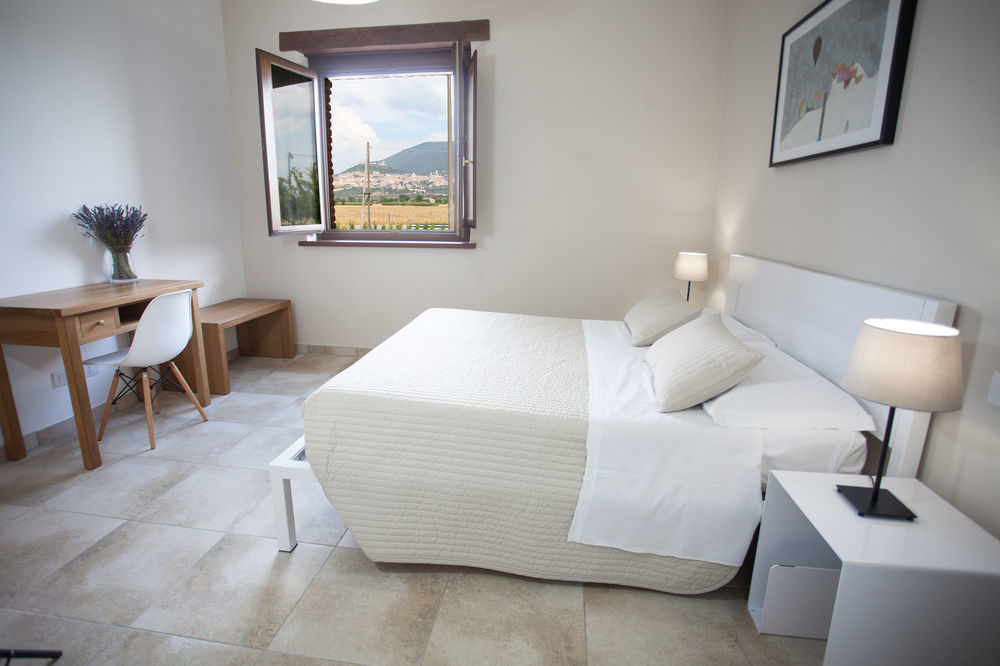 Assisium Agriturismo 外观 照片