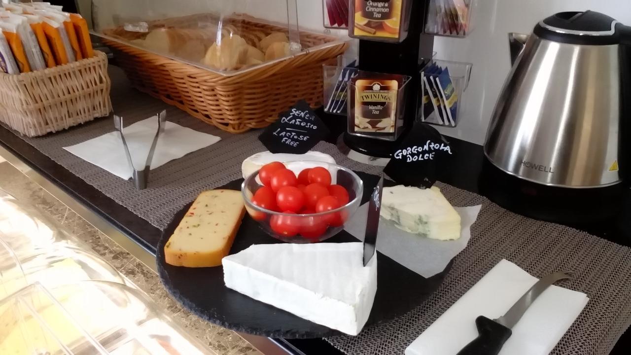 Assisium Agriturismo 外观 照片