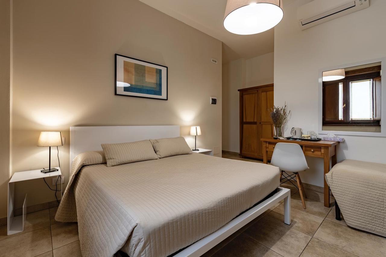 Assisium Agriturismo 外观 照片