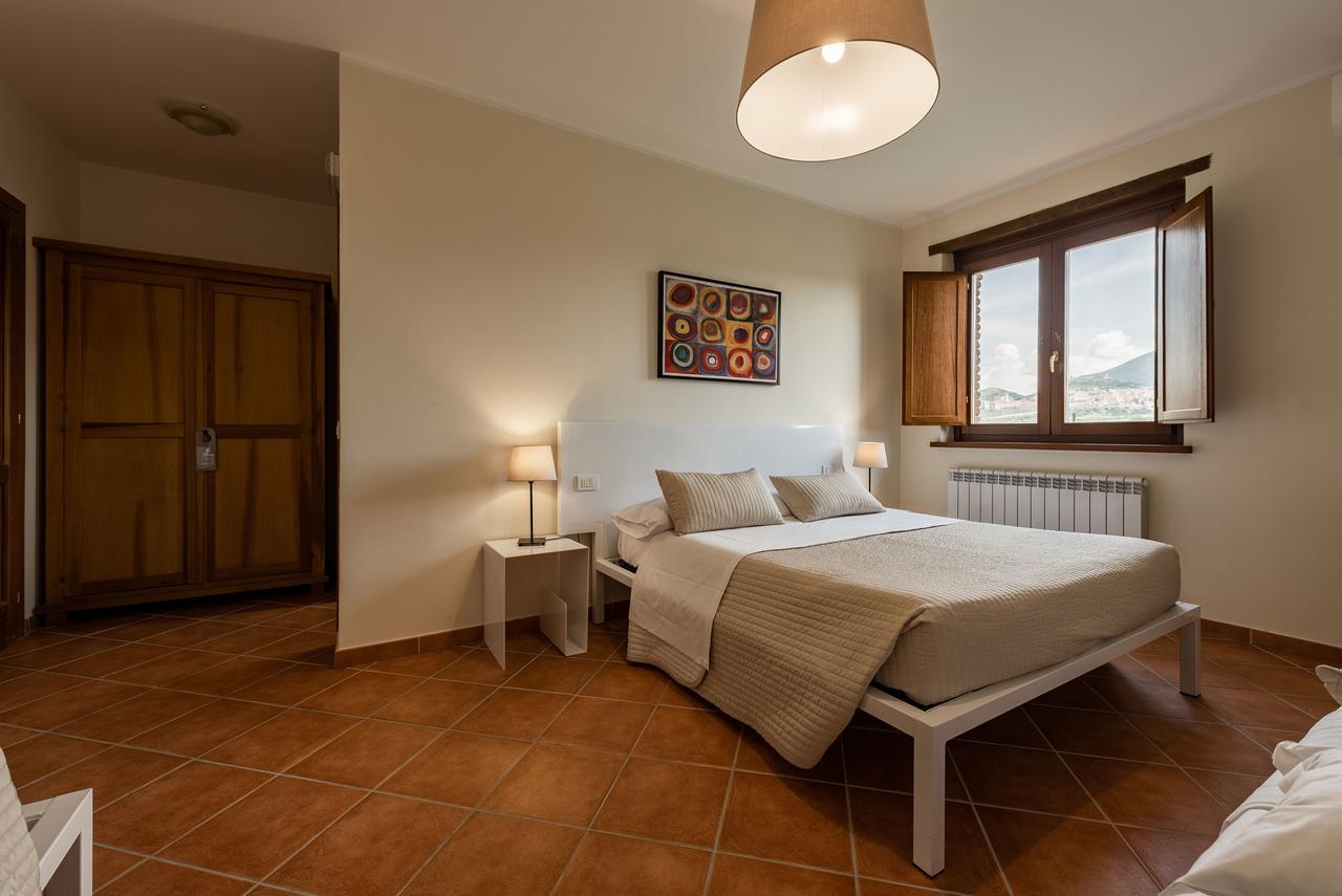 Assisium Agriturismo 外观 照片
